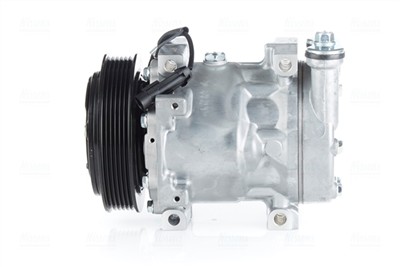 NISSENS 89120 Číslo výrobce: 351127731. EAN: 5707286353619.