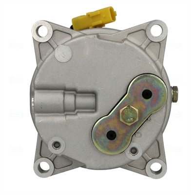 NISSENS 89122 Číslo výrobce: 351134421. EAN: 5707286353633.