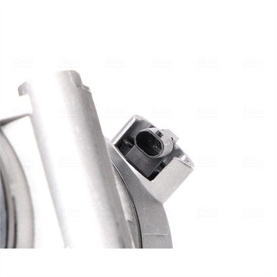 NISSENS 891260 EAN: 5707286542327.