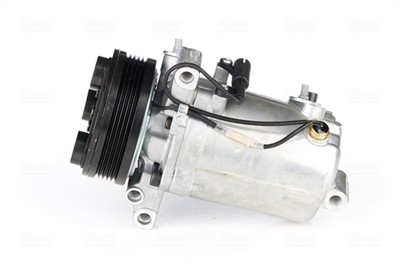 NISSENS 89133 Číslo výrobce: 351131161. EAN: 5707286353756.