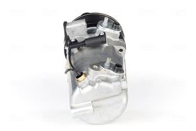 NISSENS 89133 Číslo výrobce: 351131161. EAN: 5707286353756.