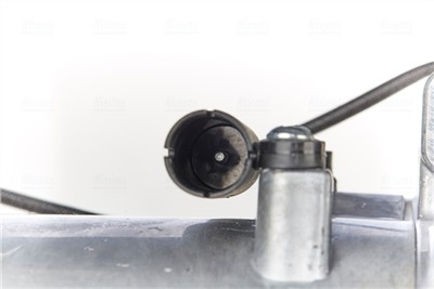 NISSENS 89133 Číslo výrobce: 351131161. EAN: 5707286353756.