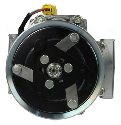 NISSENS 89136 EAN: 5707286353787.