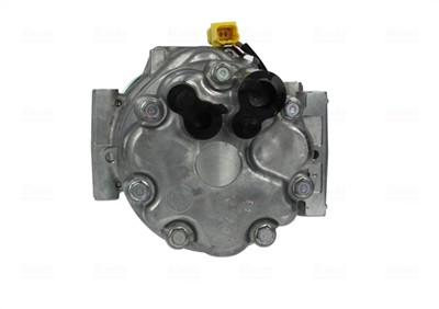 NISSENS 89136 EAN: 5707286353787.