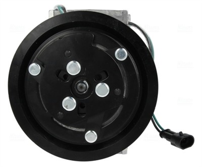 NISSENS 89137 EAN: 5707286353794.