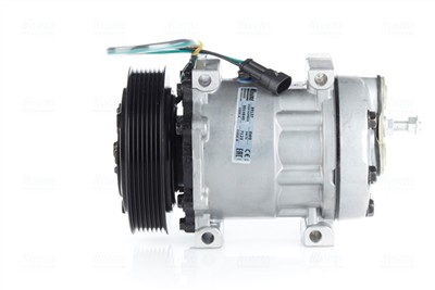 NISSENS 89137 EAN: 5707286353794.