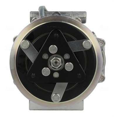 NISSENS 89143 EAN: 5707286353862.