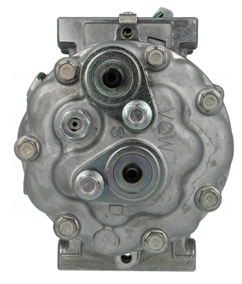 NISSENS 89143 EAN: 5707286353862.