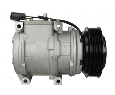 NISSENS 89186 EAN: 5707286354326.