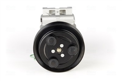 NISSENS 89190 EAN: 5707286354364.