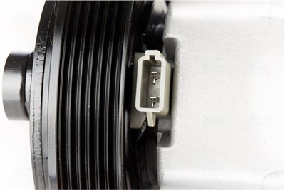 NISSENS 89190 EAN: 5707286354364.