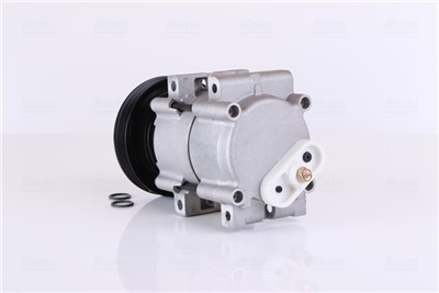 NISSENS 89191 EAN: 5707286354371.