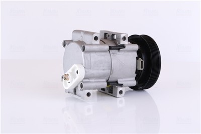 NISSENS 89191 EAN: 5707286354371.