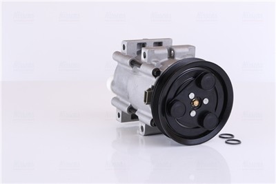 NISSENS 89191 EAN: 5707286354371.