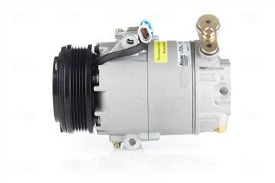 NISSENS 89196 EAN: 5707286354432.