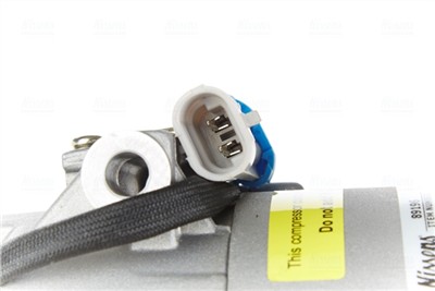 NISSENS 89196 EAN: 5707286354432.