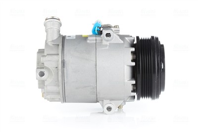 NISSENS 89196 EAN: 5707286354432.