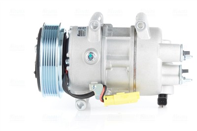 NISSENS 89201 Číslo výrobce: 351316391. EAN: 5707286354487.