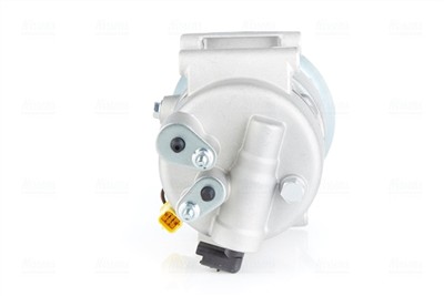 NISSENS 89201 Číslo výrobce: 351316391. EAN: 5707286354487.