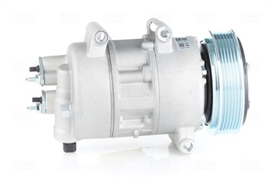 NISSENS 89201 Číslo výrobce: 351316391. EAN: 5707286354487.