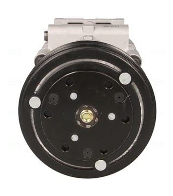 NISSENS 89205 EAN: 5707286354777.