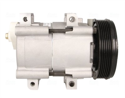 NISSENS 89205 EAN: 5707286354777.