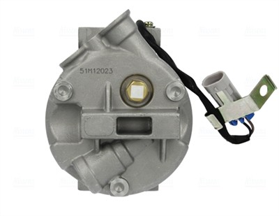 NISSENS 89215 EAN: 5707286354876.