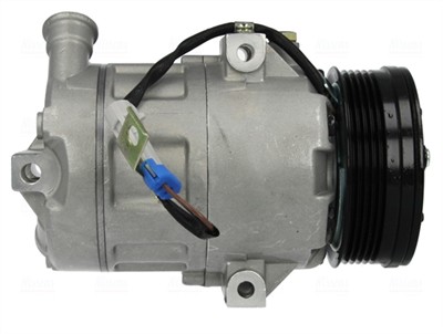 NISSENS 89215 EAN: 5707286354876.