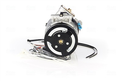 NISSENS 89215 EAN: 5707286354876.