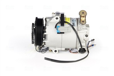 NISSENS 89215 EAN: 5707286354876.