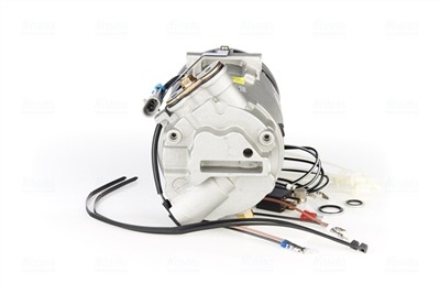 NISSENS 89215 EAN: 5707286354876.