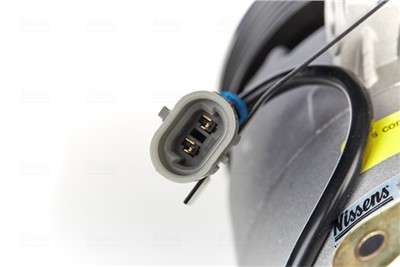 NISSENS 89215 EAN: 5707286354876.