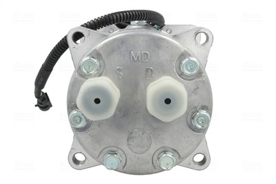 NISSENS 89220 EAN: 5707286354920.