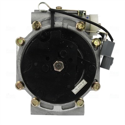 NISSENS 89227 EAN: 5707286355743.