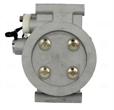 NISSENS 89227 EAN: 5707286355743.