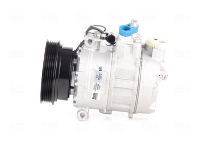 NISSENS 89232 Číslo výrobce: 351128581. EAN: 5707286355798.