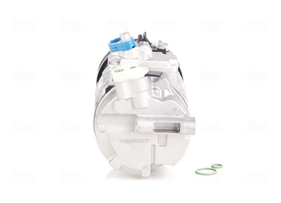 NISSENS 89232 Číslo výrobce: 351128581. EAN: 5707286355798.