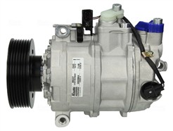 NISSENS 89237