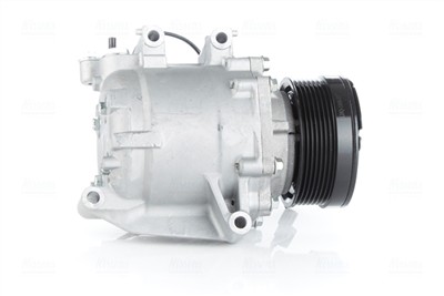 NISSENS 89246 EAN: 5707286355958.