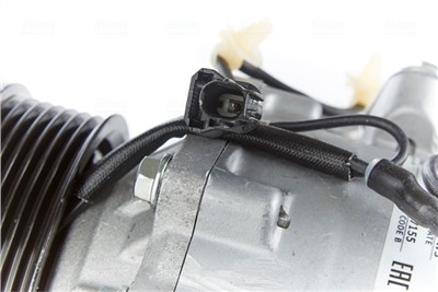 NISSENS 89246 EAN: 5707286355958.