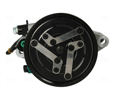 NISSENS 89272 EAN: 5707286356252.