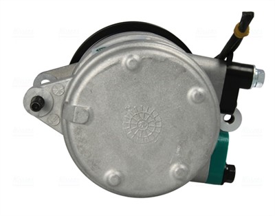 NISSENS 89272 EAN: 5707286356252.