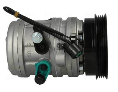 NISSENS 89272 EAN: 5707286356252.