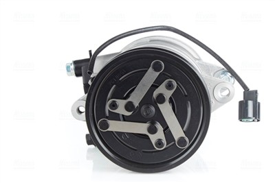 NISSENS 89272 EAN: 5707286356252.