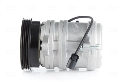 NISSENS 89272 EAN: 5707286356252.