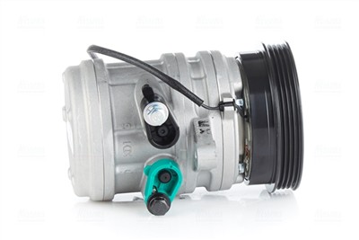 NISSENS 89272 EAN: 5707286356252.