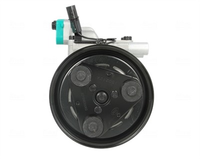 NISSENS 89274 EAN: 5707286356276.