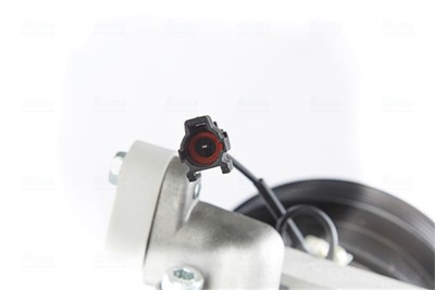 NISSENS 89276 EAN: 5707286356290.