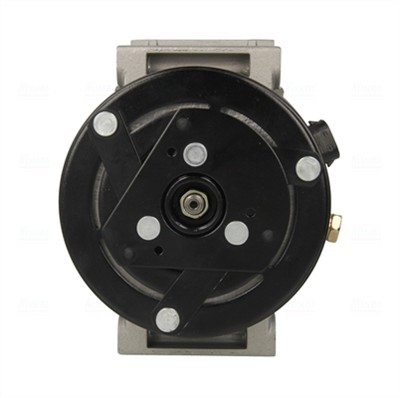 NISSENS 89281 EAN: 5707286356344.