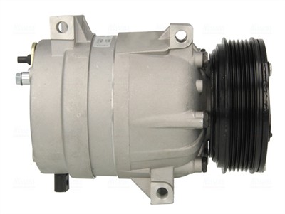 NISSENS 89281 EAN: 5707286356344.